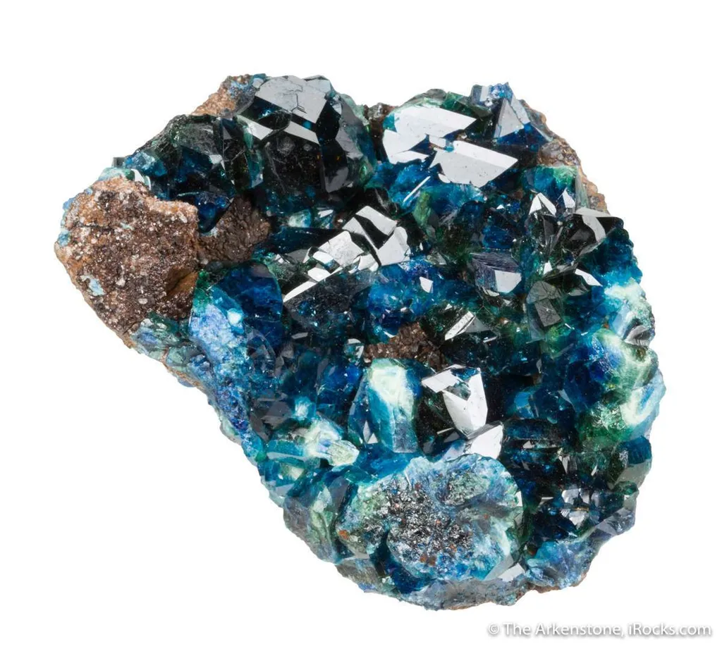 Lazulite - image 3