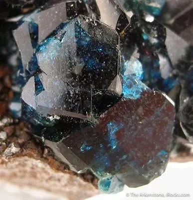Lazulite - image 3
