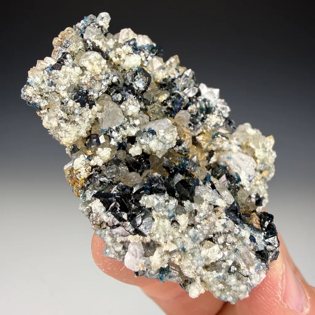Lazulite - image 3