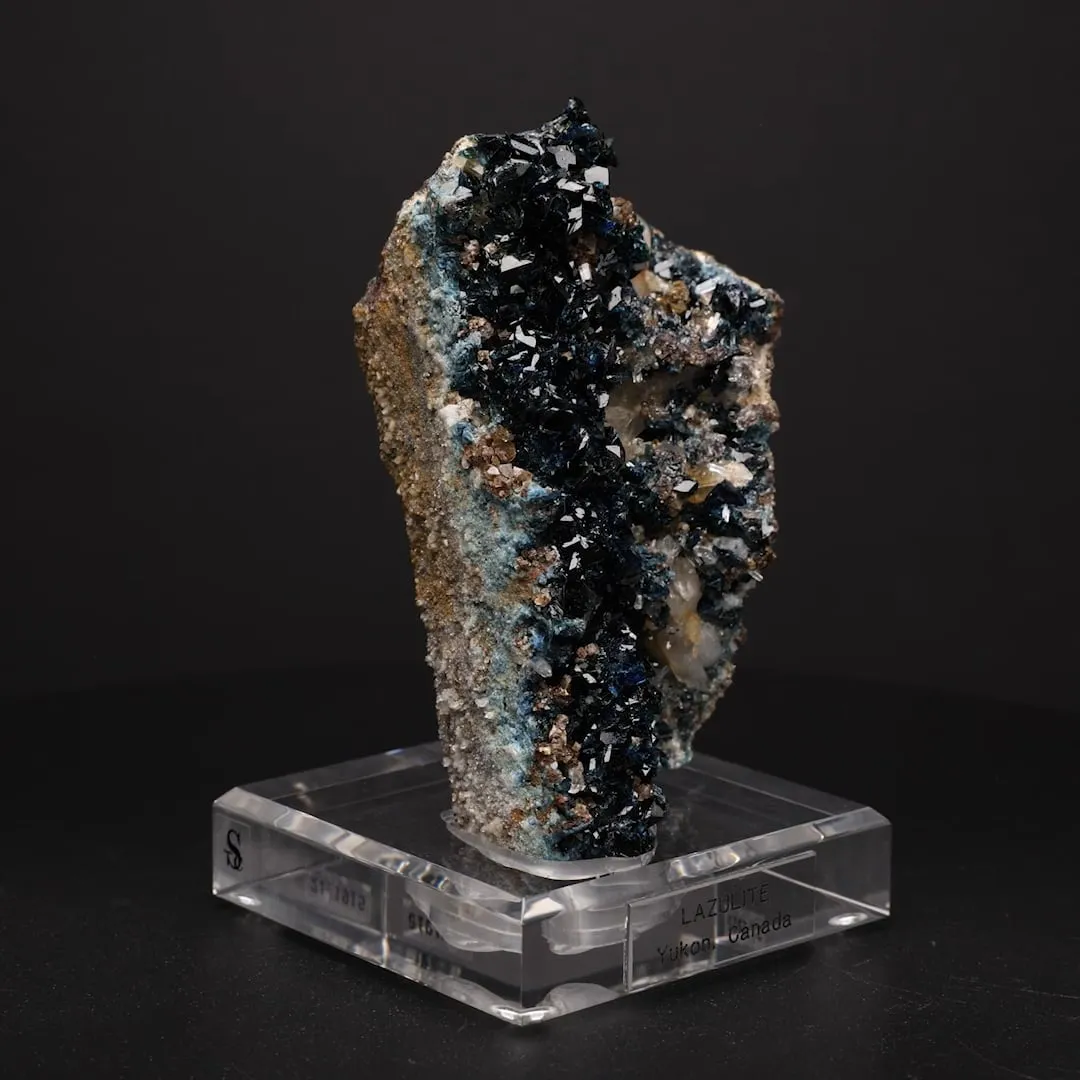 Lazulite - image 2