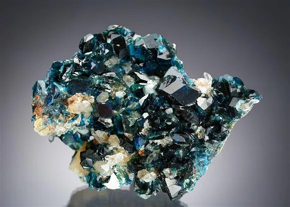 Lazulite image