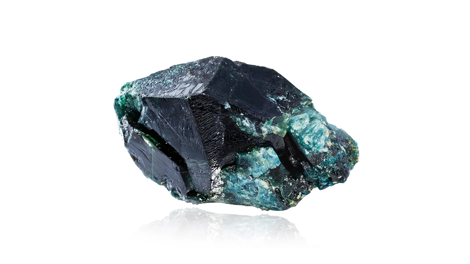 Lazulite - image 1