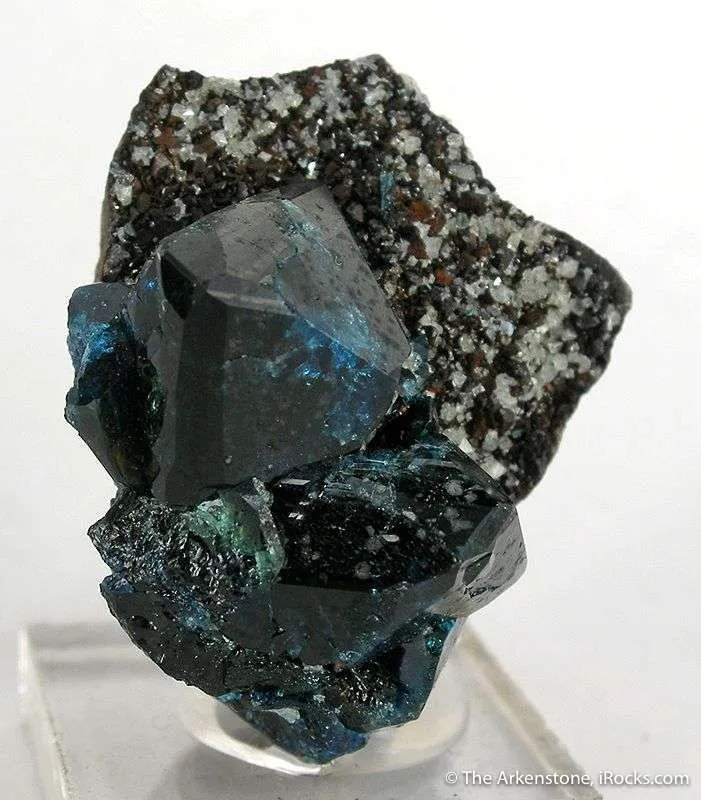 Lazulite image