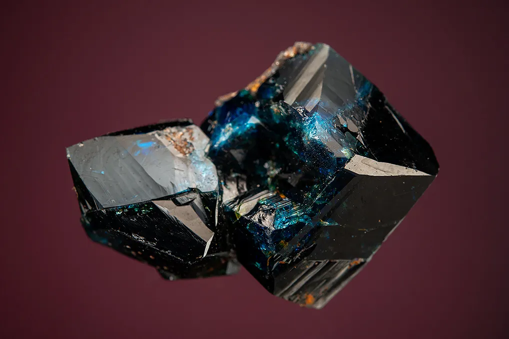 Lazulite image