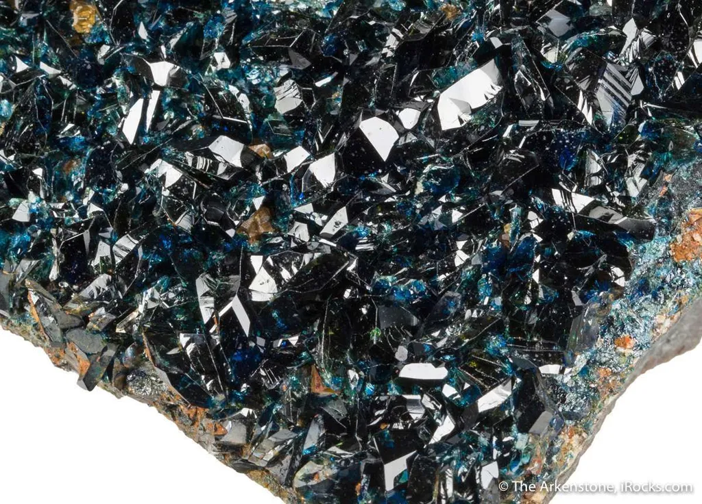 Lazulite - image 3