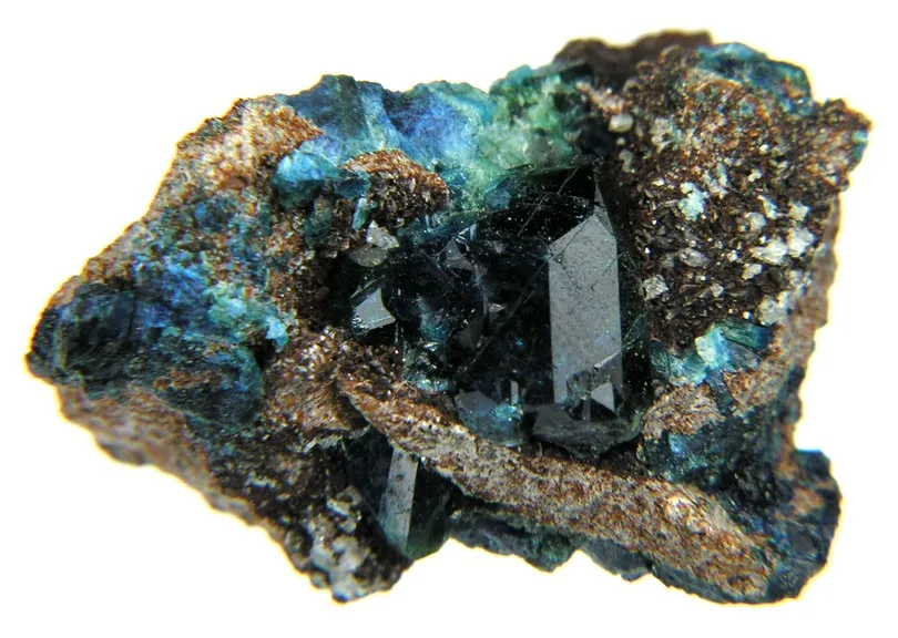 Lazulite image