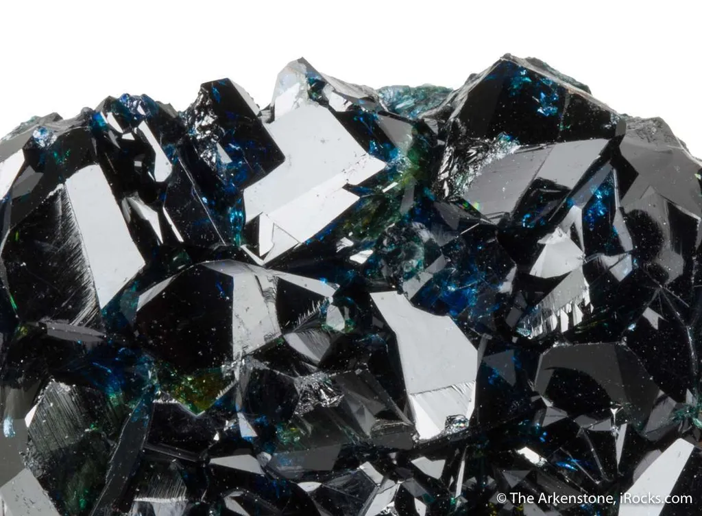 Lazulite image