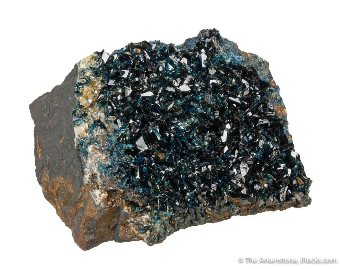 Lazulite - image 5