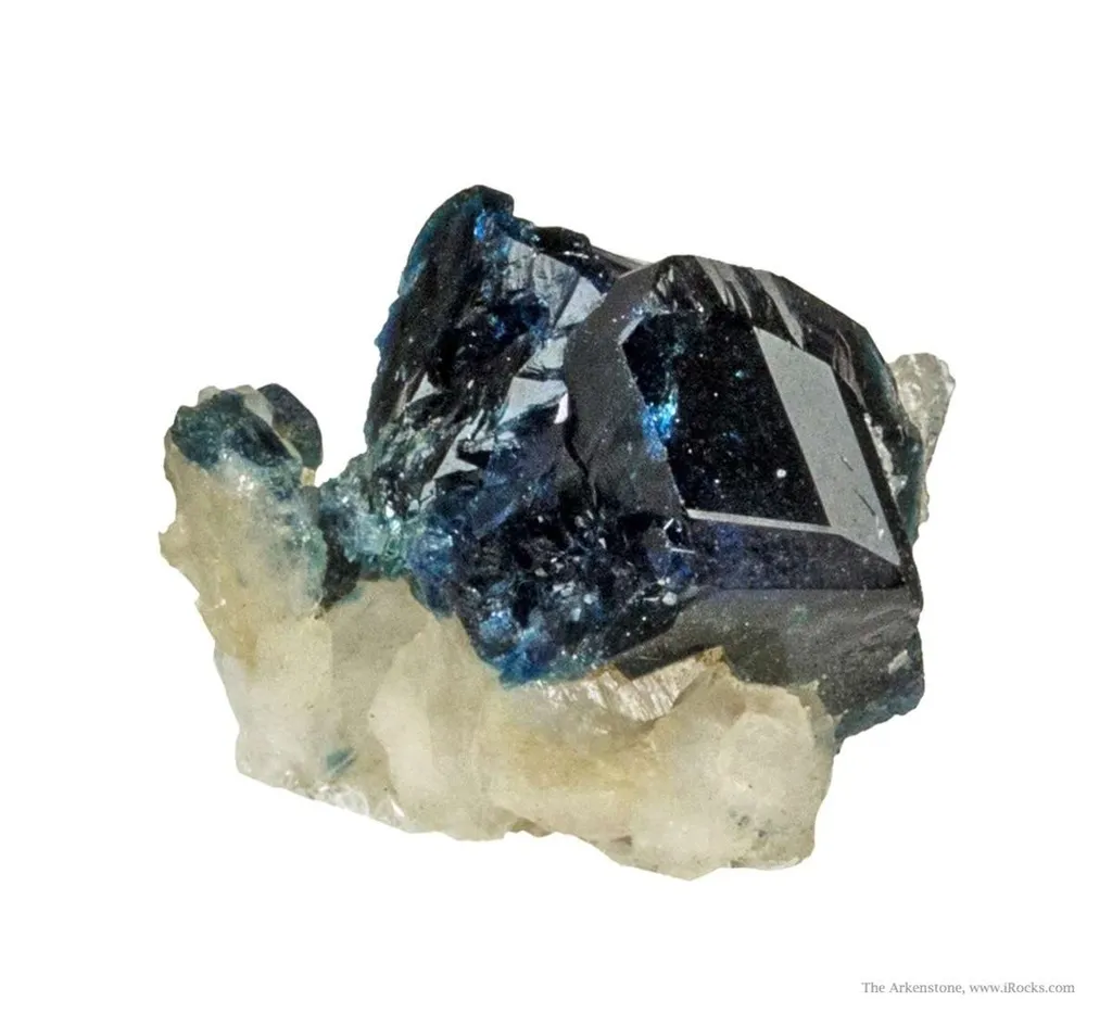 Lazulite - image 2