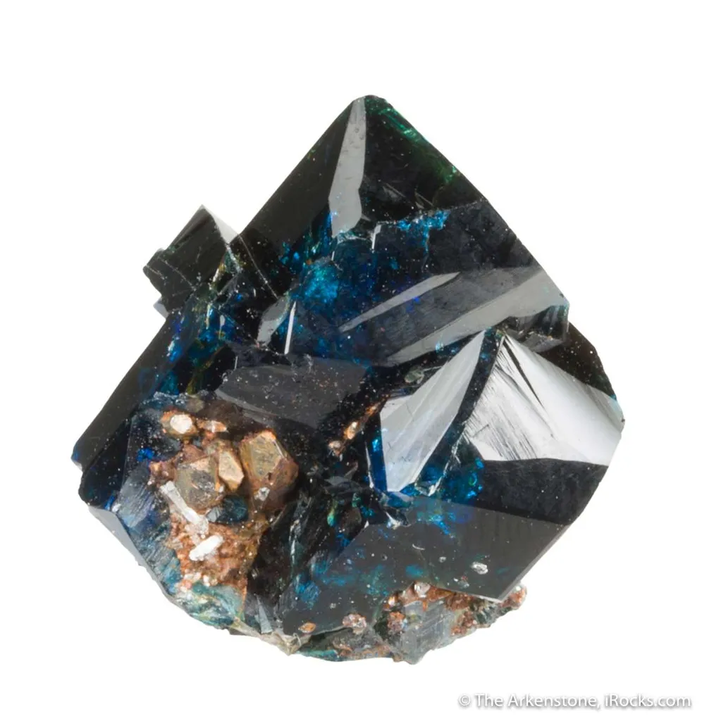 Lazulite - image 2