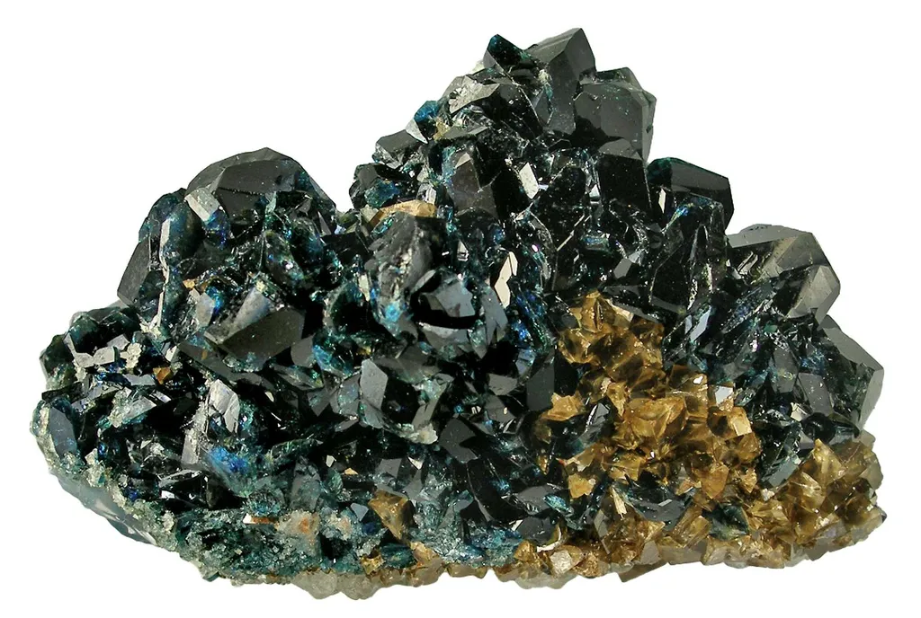 Lazulite image