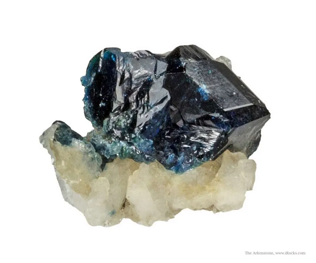 Lazulite image