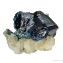 Lazulite - image 1