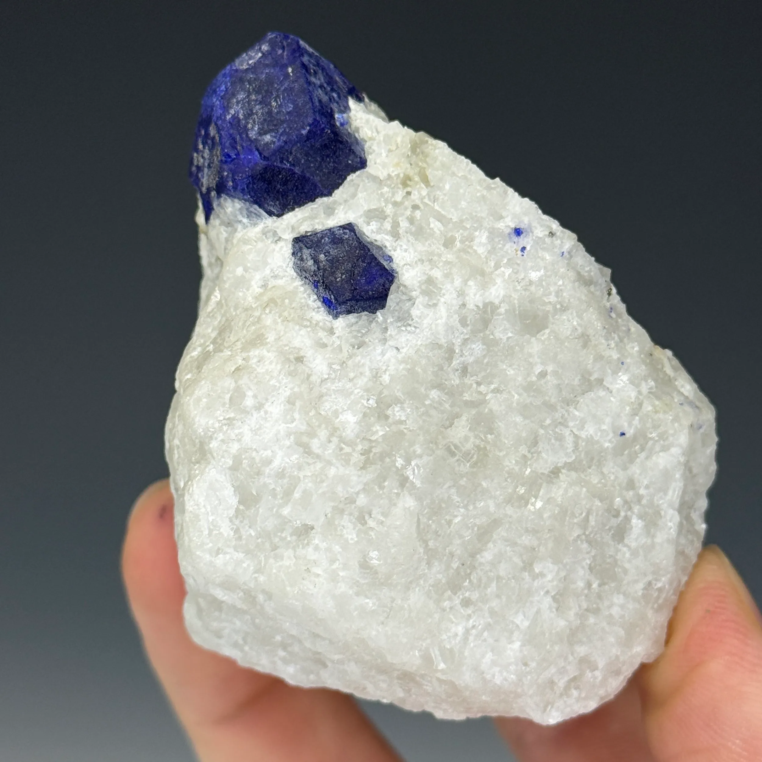 Lazulite - image 1