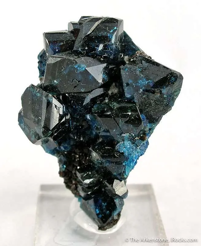 Lazulite image