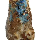 Lazulite - image 1