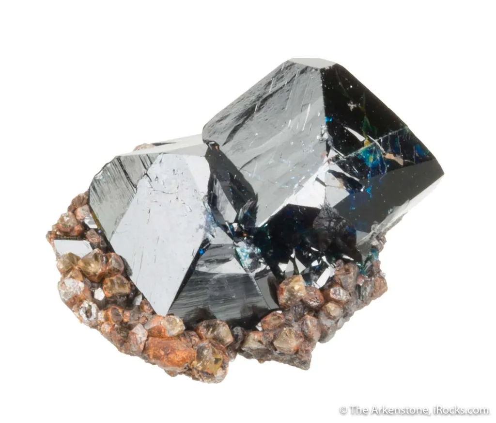 Lazulite - image 4
