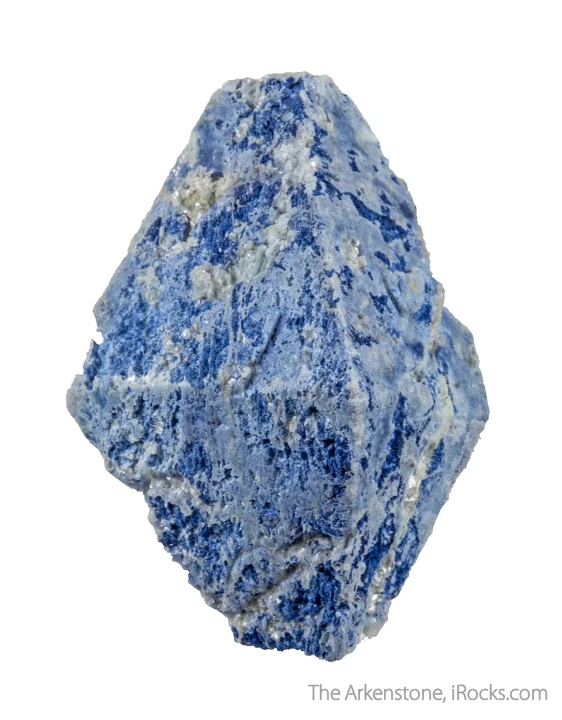 Lazulite - image 2