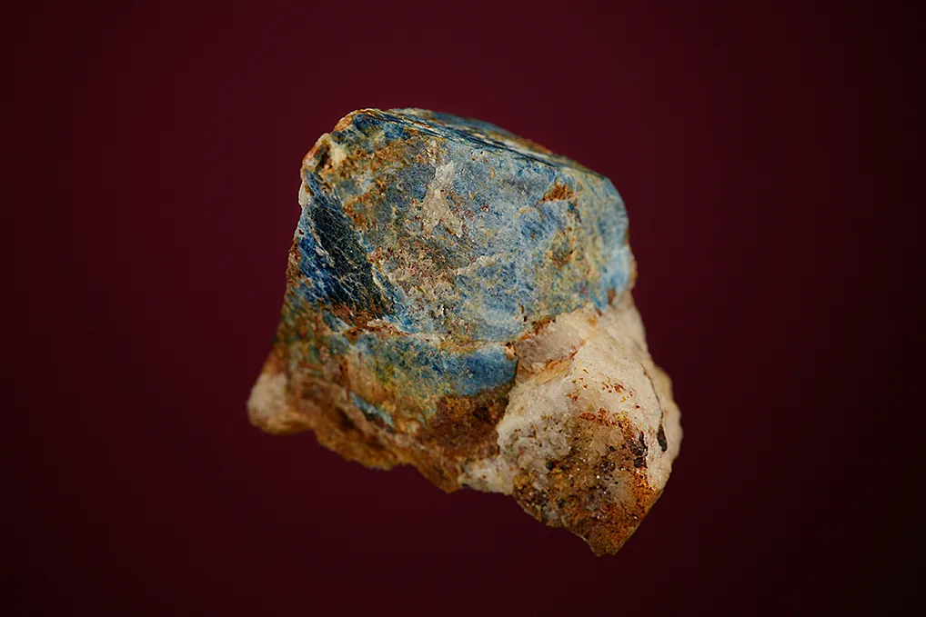 Lazulite - image 3