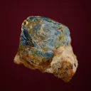Lazulite - image 3