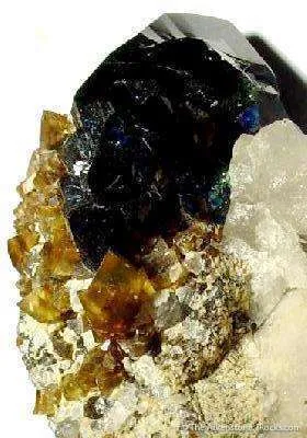 Lazulite - image 4