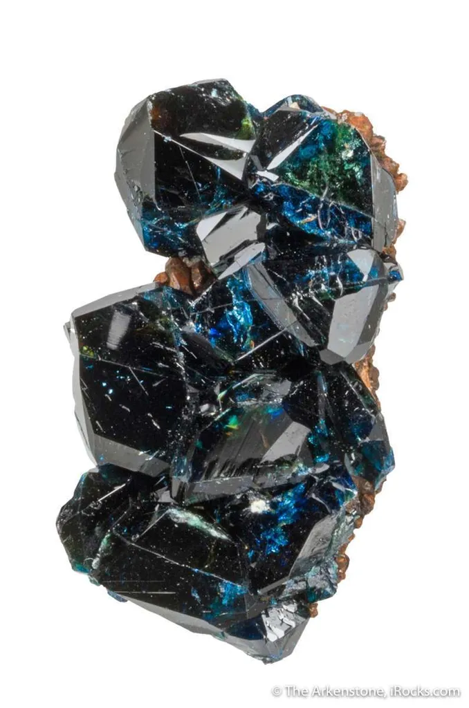 Lazulite - image 2