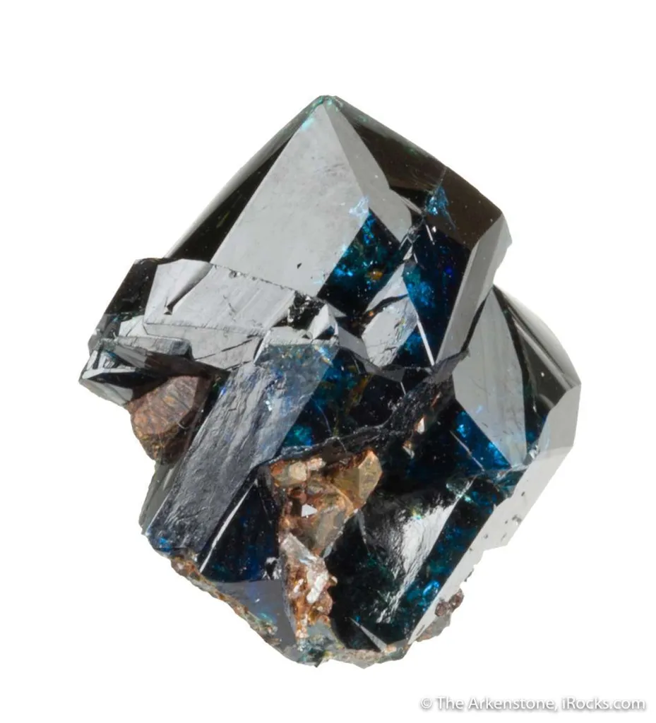 Lazulite - image 5