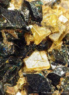 Lazulite - image 4