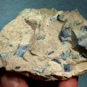Lazulite - image 1