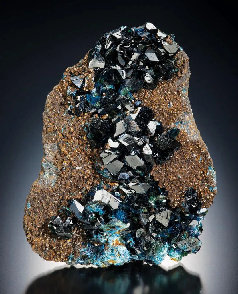 Lazulite - image 1