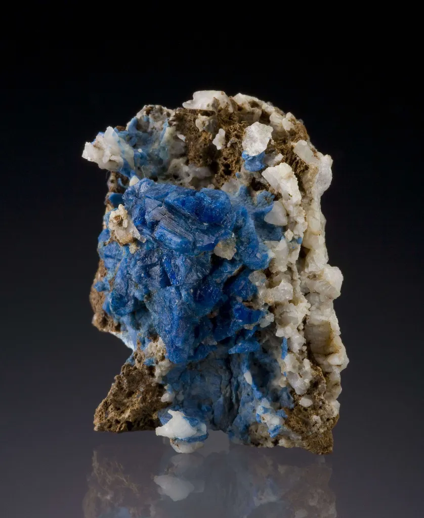 Lazulite image