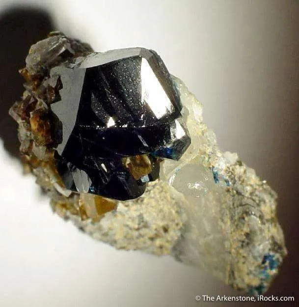 Lazulite image