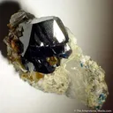 Lazulite - image 1