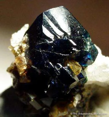Lazulite - image 3