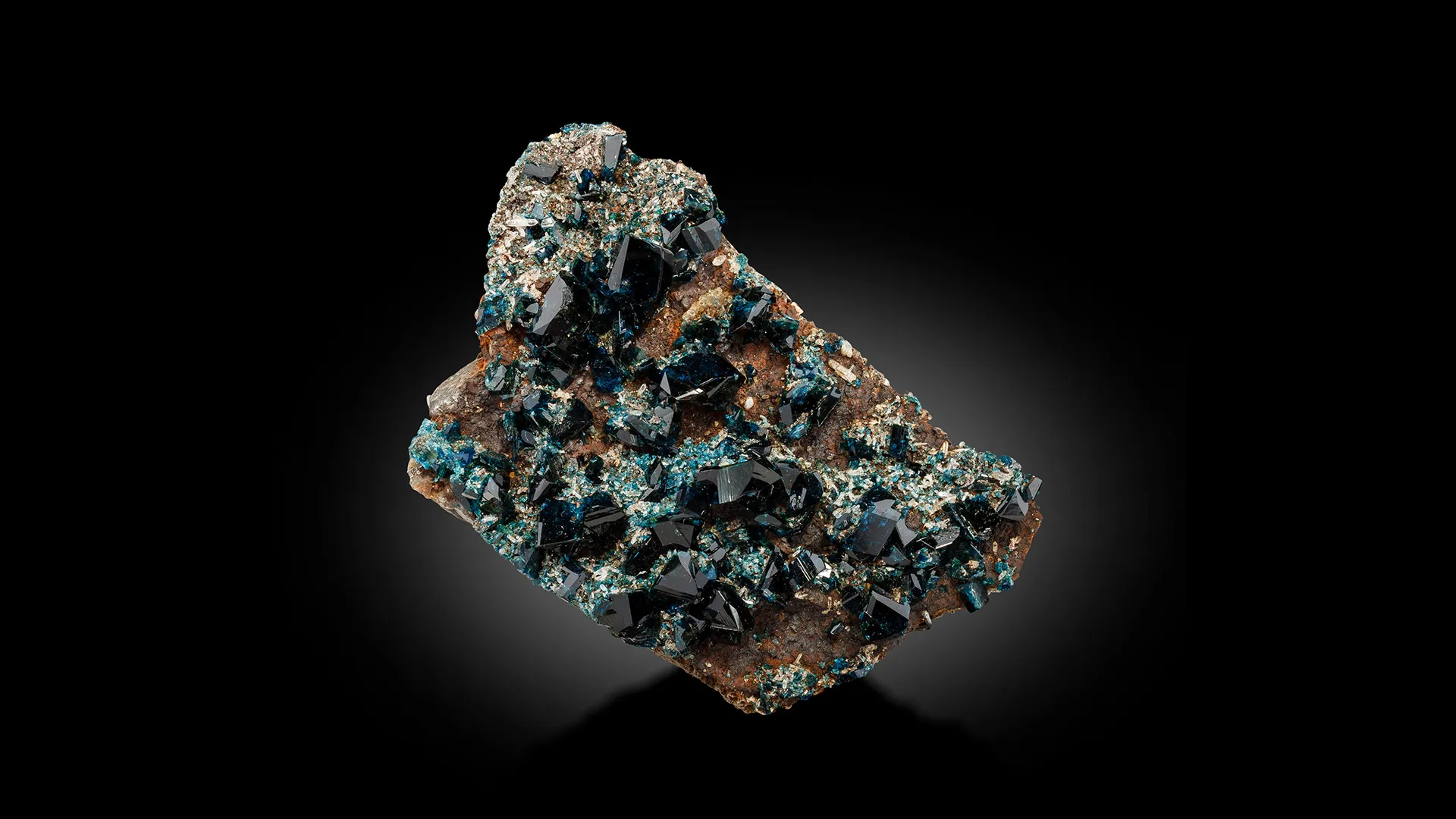 Lazulite - image 1