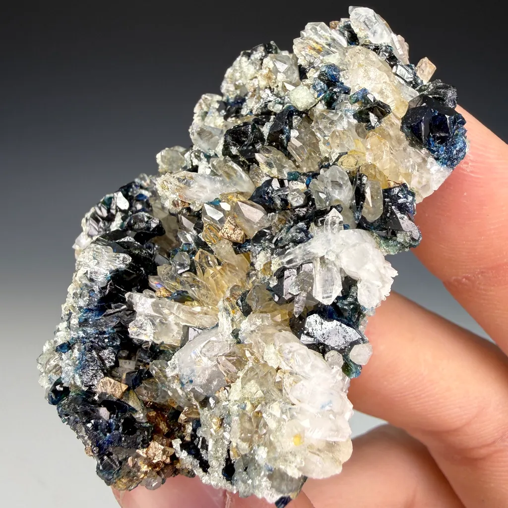 Lazulite