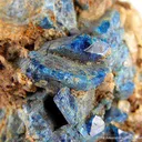 Lazulite - image 2