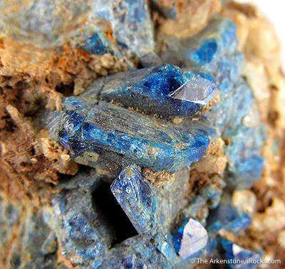Lazulite - image 2
