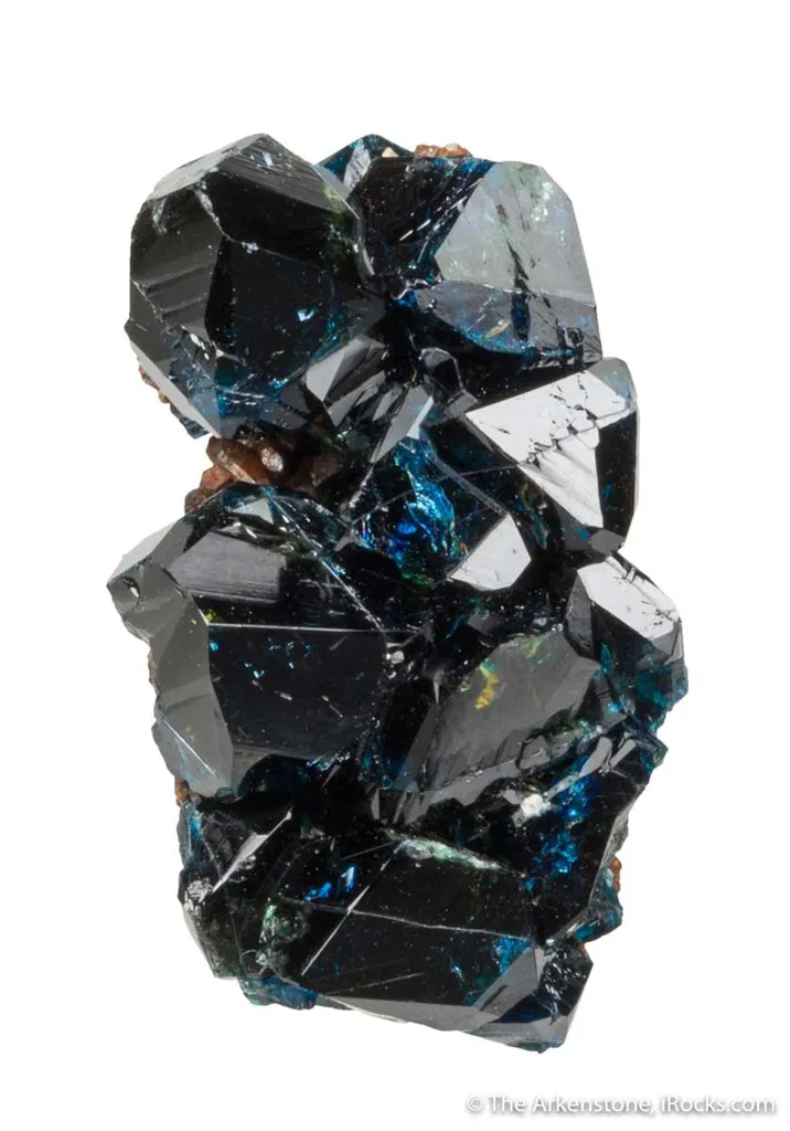 Lazulite image