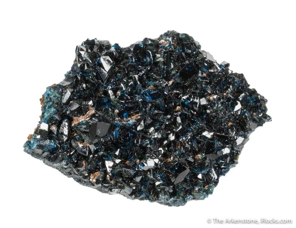 Lazulite - image 4