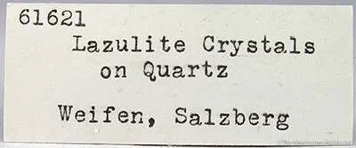 Lazulite - image 3