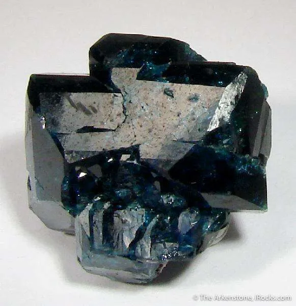 Lazulite - image 1