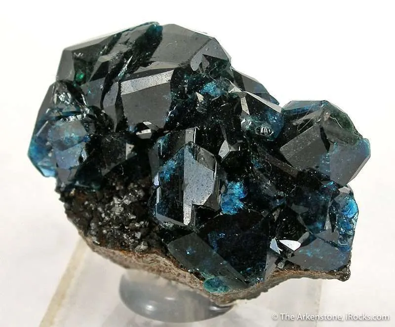 Lazulite - image 2