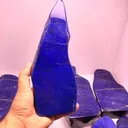 Lazulite from Afghanistan - image 1
