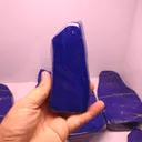 Lazulite from Afghanistan - image 4