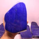 Lazulite from Afghanistan - image 2