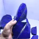 Lazulite from Afghanistan - image 6