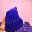 Lazulite from Afghanistan - image 3