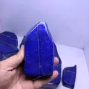 Lazulite from Afghanistan - image 5