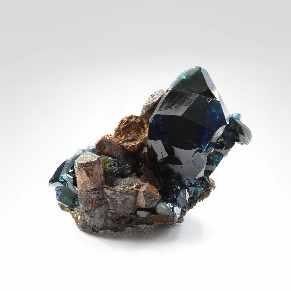 Lazulite